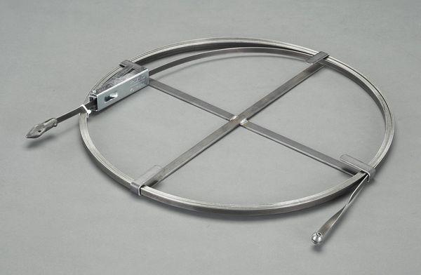 12mm×22.8mドレンクリーナー(帯鋼タイプ) 000012288350 WO店の通販は