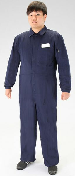 [M] 溶接用カバーオール 000012288430 WO店の通販は