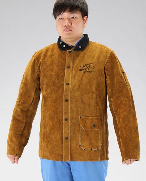 [XL] 溶接用ジャケット 000012288444 WO店