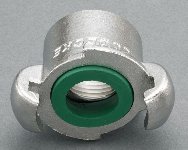 G 1 雌ねじカップリング(ステンレス 000012288480 WO店の通販は