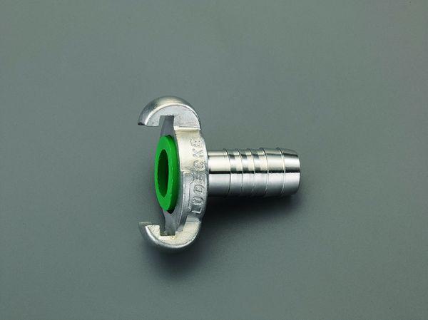 25.0mm ホースカップリング(ステンレス製) 000012288487 WO店の通販は 7,068円