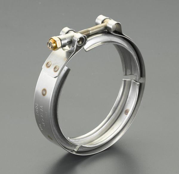 125.5mm Vバンドクランプ 000012295626 WO店