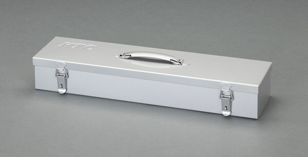 545x160x100mm 片開き工具箱 000012288660 WO店の通販は 9,526円