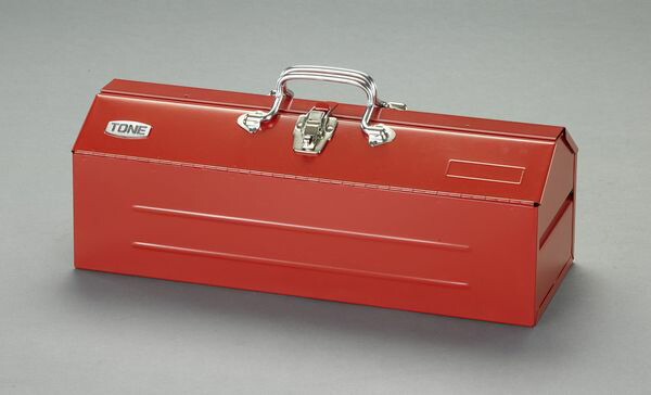 520x224x200mm 工具箱(スチール製) 000012288665 WO店