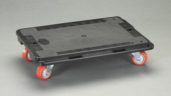 600x405mm/200kg ドーリー 000012288716 WO店