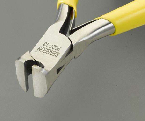 130mm 精密エンドニッパー 000012295079 WO店_1