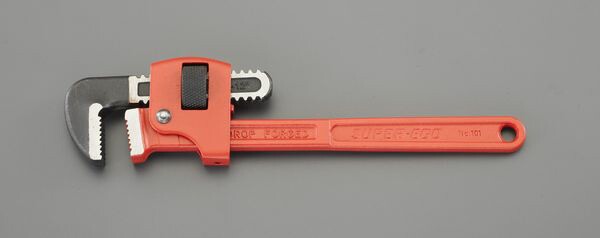 77mm/600mm パイプレンチ 000012288999 WO店の通販は