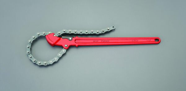 17-114mm/390mm チェーンレンチ 000012296060 WO店の通販は