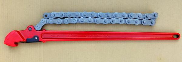34-320mm/710mm チェーンレンチ 000012296063 WO店