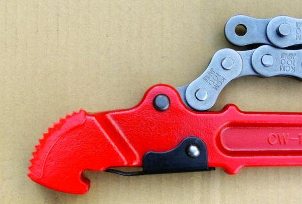 34-320mm/710mm チェーンレンチ 000012296063 WO店