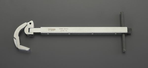 30-50mm/482mm シンク用レンチ 000012289003 WO店