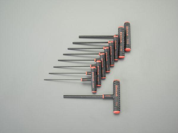 5/64-1/4/9本組 [Hexagon] T型レン 000012289124 WO店
