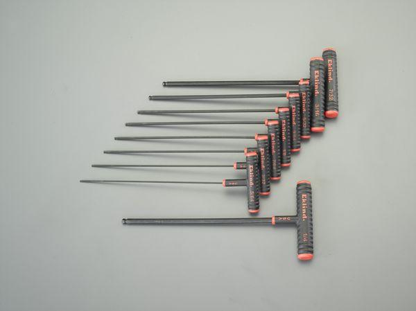 5/64-1/4/9本組[Ball-Hexago 000012289137 WO店