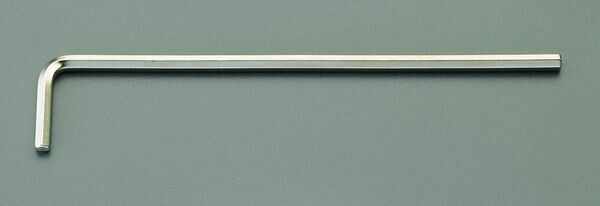 19.0mm ロング六角棒レンチ 000012289172 WO店の通販は 5,101円