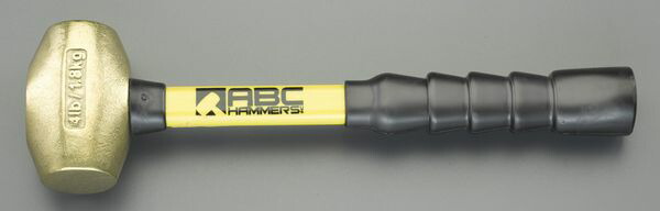 1800g/44mm 真鍮ハンマー(グラスファイバ 000012289254 WO店