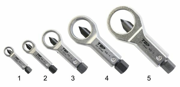 27-36mm ナットブレーカー 000012287508 WO店