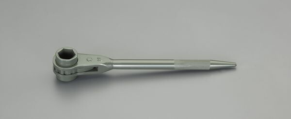 35mm/535mm 片口ラチェットレンチ 000012289503 WO店