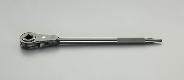 16粍/295粍 真四角ラチェットレンチ 000012289512 WO店