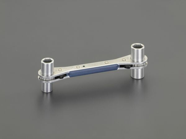 10x12x13x14mm ラックレンチ(アルミ合金 000012289527 WO店