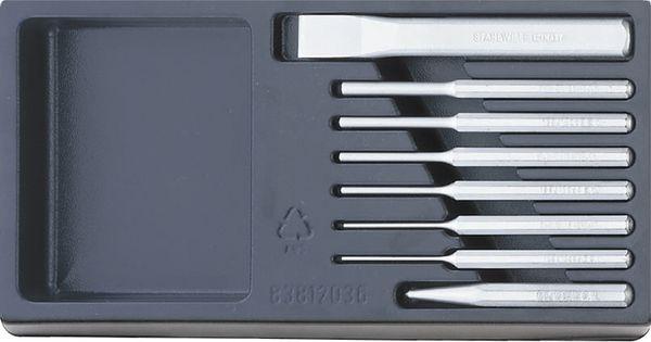 8本組ポンチ・タガネセット 000012289598 WO店の通販は