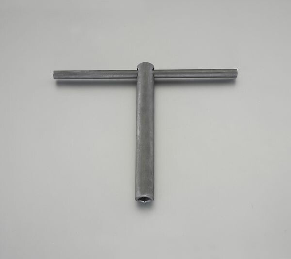 9x200mm 四角ソケットロングT型レンチ 000012027781 WO店