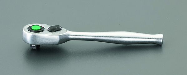 1/4DR/117mm ラチェットハンドル(クイック 000012295962 WO店