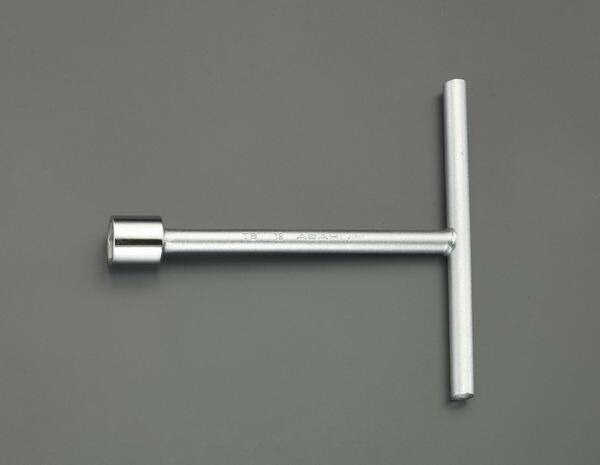 36x290mm  [Hexagon] T型Boxレンチ 000012290095 WO店の通販は