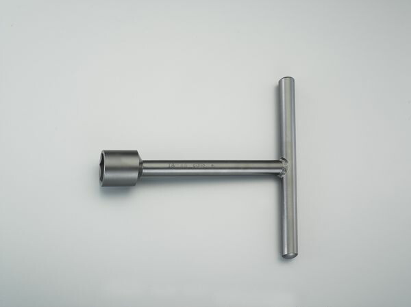 46x320mm  [Hexagon] T型Boxレンチ 000012290097 WO店