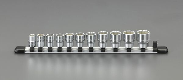 3/8sq ソケット仕かける 000012290145 WO店