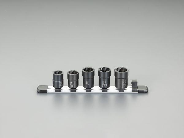 1/2DR トルネードソケットセット 000012290176 WO店