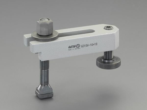 M16/160mm サポートスクリュー付ステップクラ 000012290350 WO店