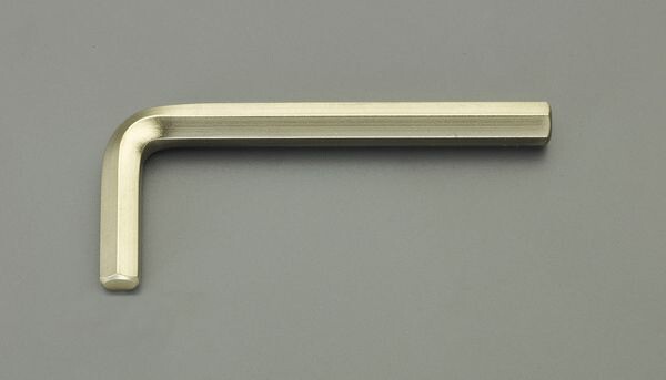 17x168mm [Hex]キーレンチ(ノンスパーキン 000012290688 WO店の通販は