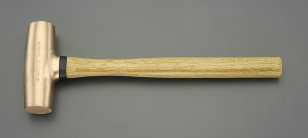 1360g/360mm ハンマー(ノンスパーキング・ 000012290739 WO店