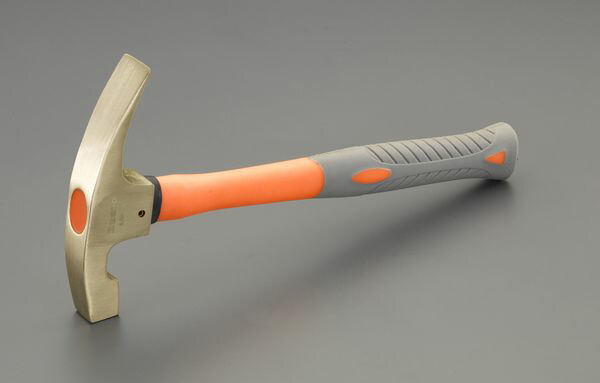 600g/340mm レンガ用ハンマー(ノンスパー 000012290760 WO店