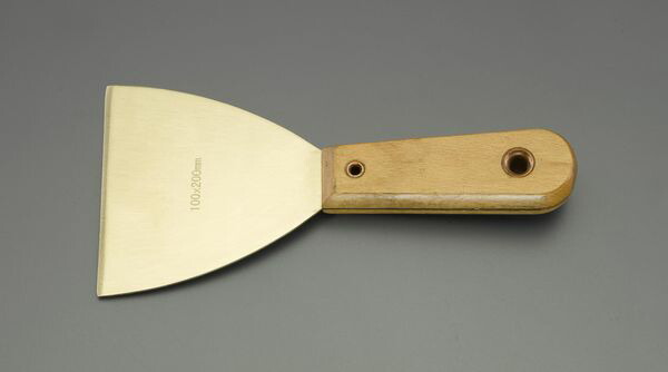 150x200mm パティナイフ(ノンスパーキング) 000012290772 WO店の通販は