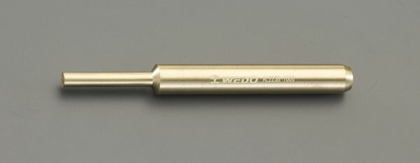 φ10x145mm ドリフトピン(ノンスパーキンク 000012290803 WO店の通販は