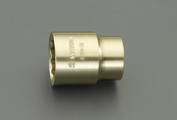 1/2DRx27mm ソケット(ノンスパーキング) 000012290862 WO店