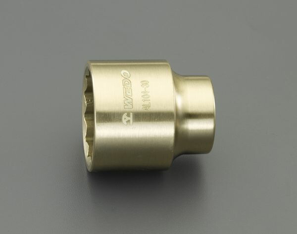 3/4DRx22粍 ソケット(ノンスパーキング) 000012290869 WO店