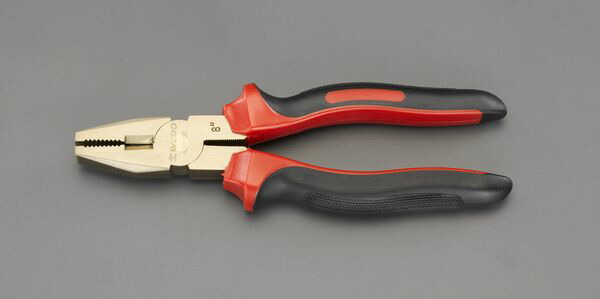 200mm ペンチ(ノンスパーキング) 000012290895 WO店の通販は