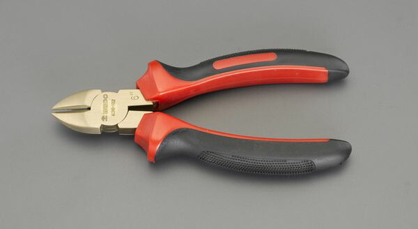 200mm ニッパー(ノンスパーキング) 000012290897 WO店の通販は 11,483円