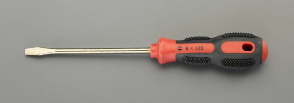 11x1.8mm/300mm [-]ドライバー(ノン EA643GP-112 WO店