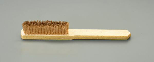 290mm ワイヤーブラシ(ノンスパーキング・リン青 000012290946 WO店