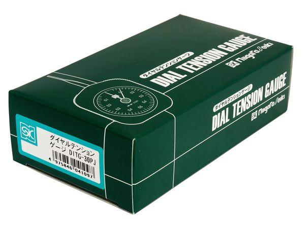 30-300mN ダイヤルテンションゲージ 000012291137 WO店_2