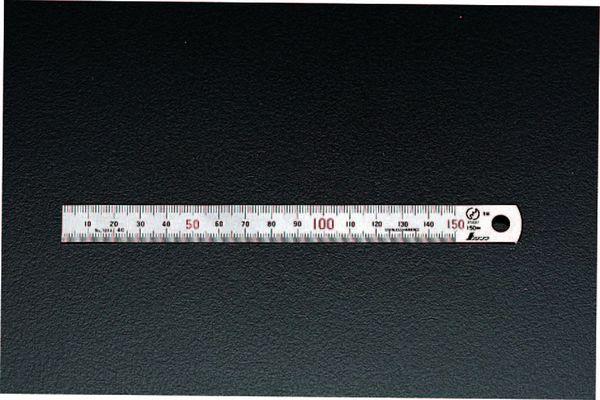 2000mm シルバー直尺 000012291198 WO店