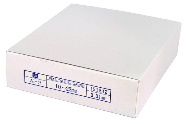 10-22mm ダイヤルキャリパゲージ(内測 000012291287 WO店_1