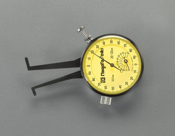 20-32mm ダイヤルキャリパゲージ(内測 000012291288 WO店