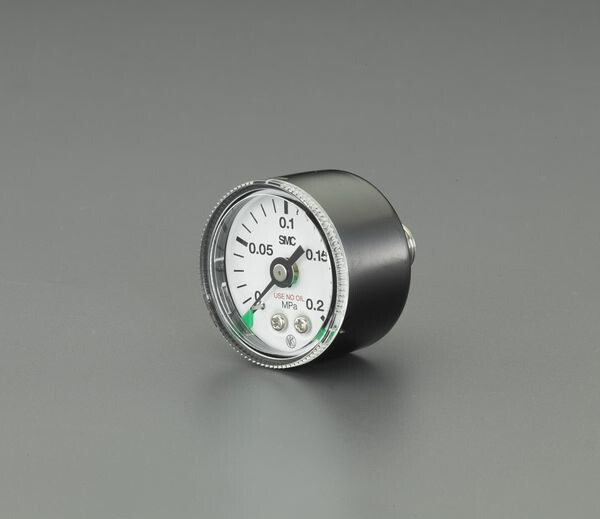 R1/8/0-0.4MPa 圧力計(一般ライン 000012296897 WO店
