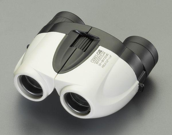 x10-30/21mm 双眼鏡(ズーム) 000012287573 WO店