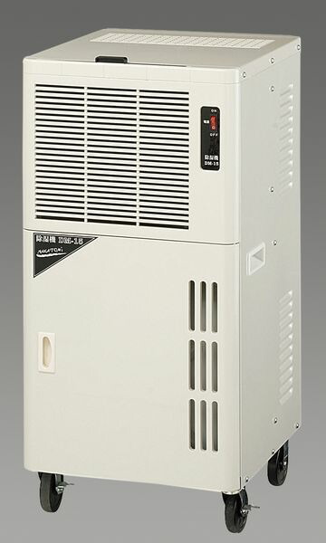 AC100V/700W/40畳 除湿機 000012291656 WO店