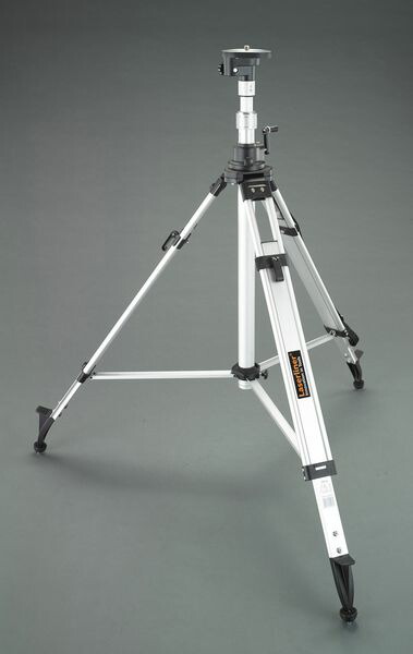 129-295mm エレベーター三脚 000012294746 WO店